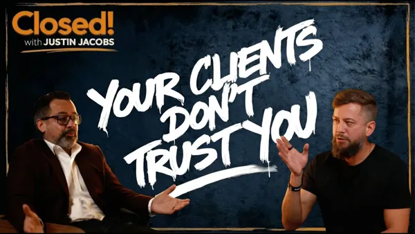 The Doctor Whisperer Approach That Gets Past Gatekeepers