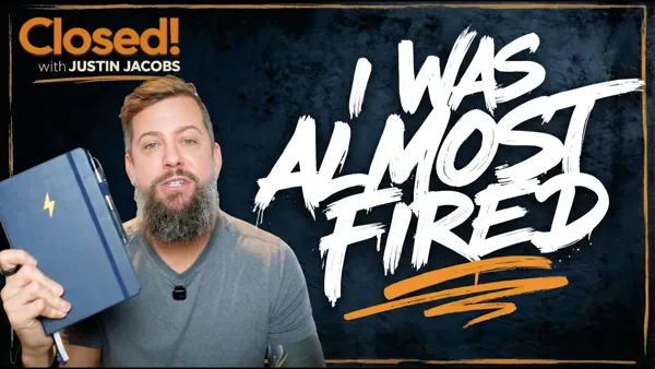 How I Was Almost Fired, Until I Built This Calendar System