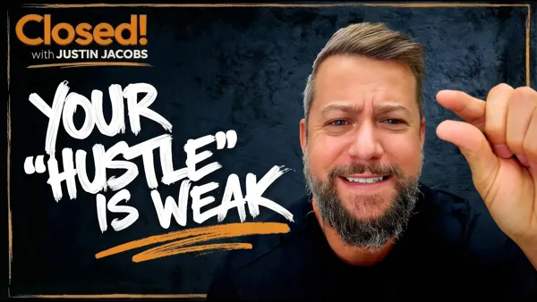The Biggest Mistake That Killed This AEP Deal | How to Win AEP