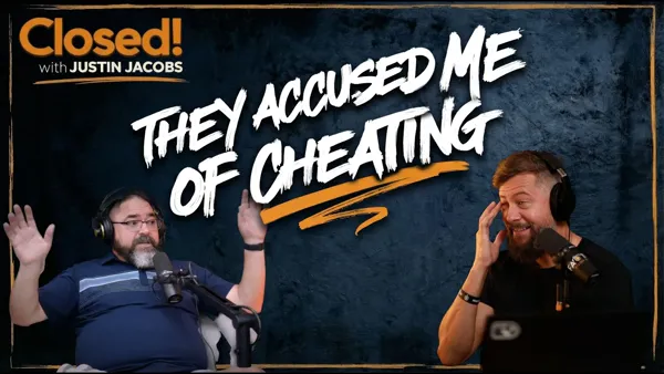 They Thought He Was Lying About 100 Apps a Month | UnitedHealthcare Checked Every One