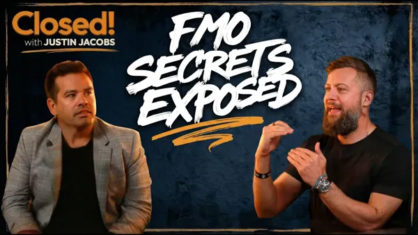 FMO EXPOSED: Ask Your FMO This One Question (Watch Their Response)
