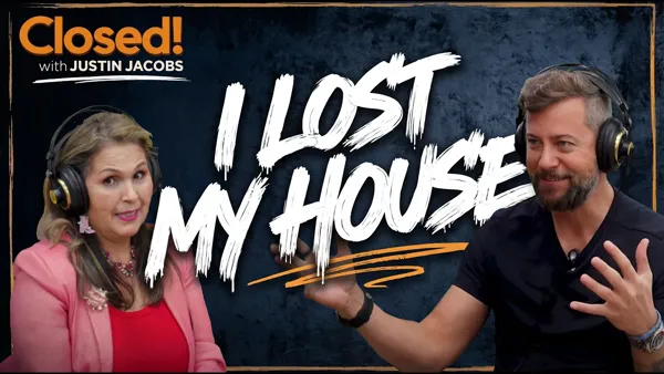 She Walked Away From $100K | Why She Lost Her House & Started Over