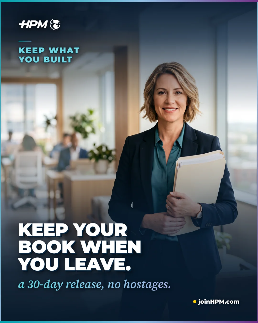 Keep Your Book (30-Day Release) creative