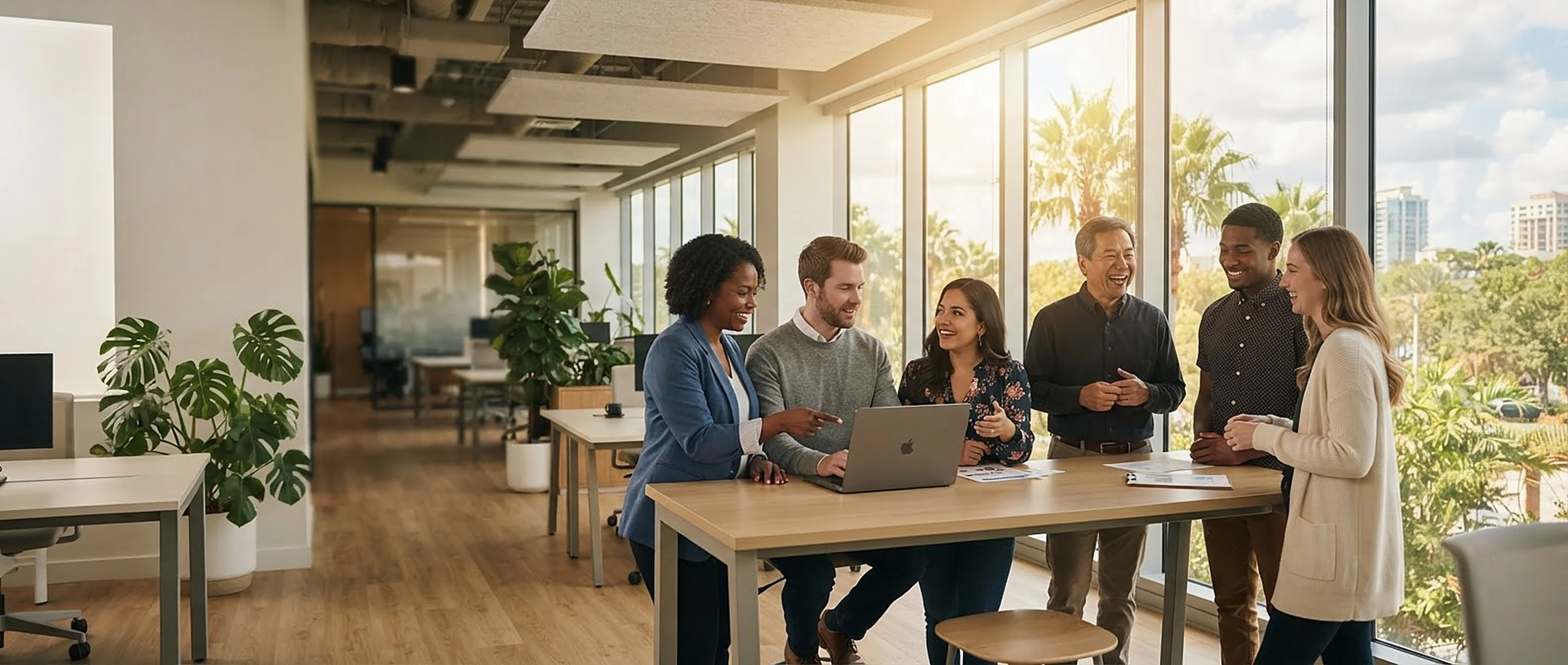 Image B · Ownership creative
